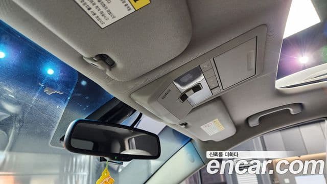 Chevrolet(GM대우) Winstorm 맥스 5인승 4WD люксовая версия, 2009 17