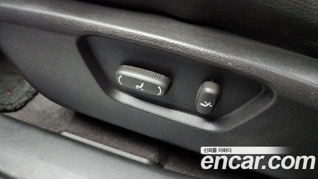 Chevrolet(GM대우) Winstorm 맥스 5인승 4WD люксовая версия, 2009 18