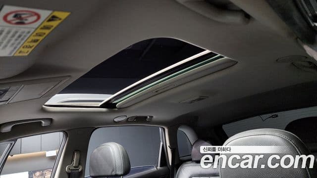 Chevrolet(GM대우) Winstorm 맥스 5인승 4WD люксовая версия, 2009 19