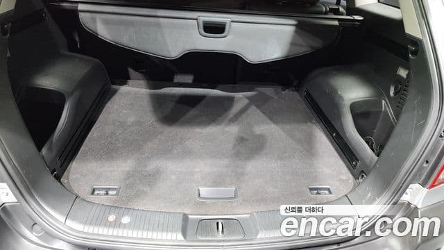 Chevrolet(GM대우) Winstorm 맥스 5인승 4WD люксовая версия, 2009 20