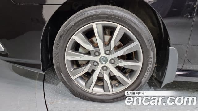 Renault Korea(Samsung) SM5 Nova Classic, 2018 все фото