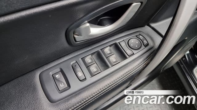 Renault Korea(Samsung) SM5 Nova Classic, 2018 12