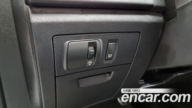 Renault Korea(Samsung) SM5 Nova Classic, 2018 13