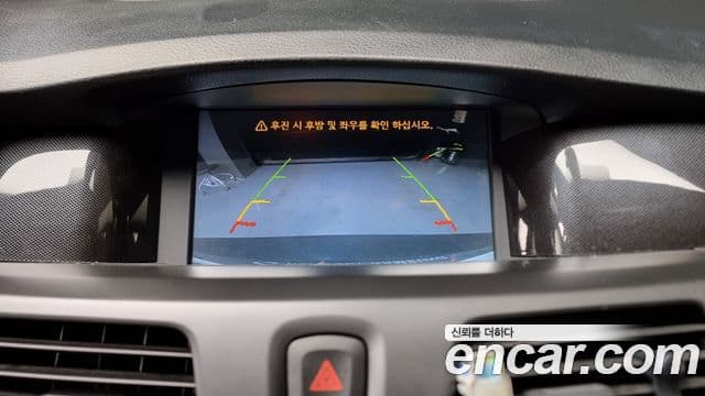 Renault Korea(Samsung) SM5 Nova Classic, 2018 18