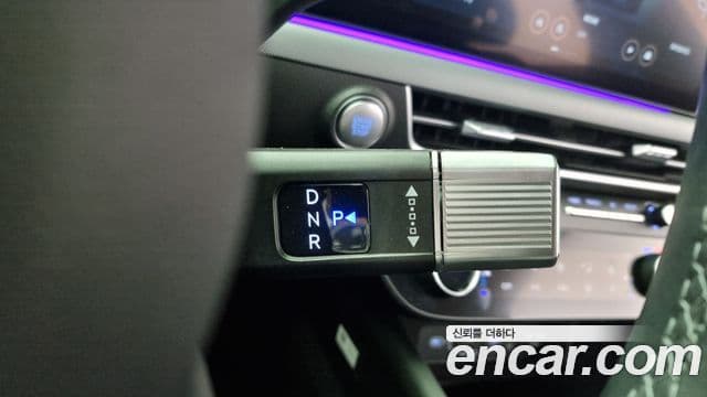 Hyundai Sonata D Edge гибрид(DN8) Exclusive, 2024 9