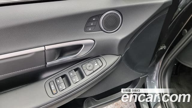 Hyundai Sonata D Edge гибрид(DN8) Exclusive, 2024 14