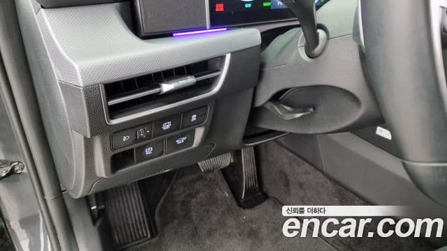 Hyundai Sonata D Edge гибрид(DN8) Exclusive, 2024 15