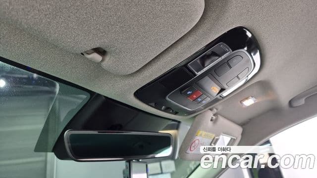 Hyundai Sonata D Edge гибрид(DN8) Exclusive, 2024 19