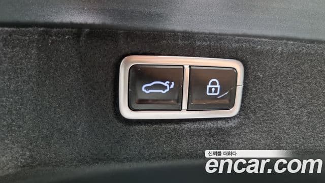 Hyundai Sonata D Edge гибрид(DN8) Exclusive, 2024 20