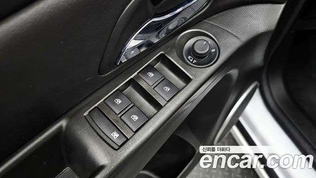 Chevrolet(GM대우) Cruze 2.0 LTZ+, 2014 11