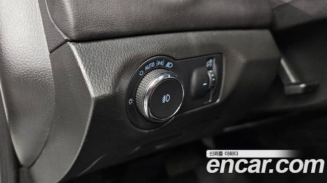 Chevrolet(GM대우) Cruze 2.0 LTZ+, 2014 12