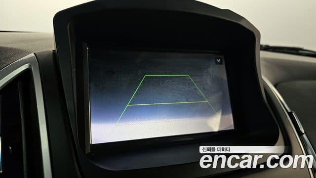 Chevrolet(GM대우) Cruze 2.0 LTZ+, 2014 13