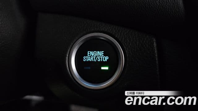 Chevrolet(GM대우) Cruze 2.0 LTZ+, 2014 17