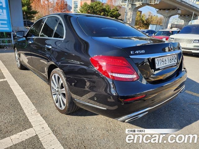 Mercedes-Benz E-класс W213 Exclusive, 2020 2