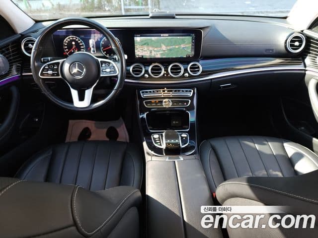 Mercedes-Benz E-класс W213 Exclusive, 2020 7