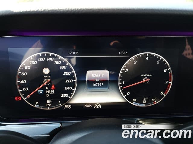 Mercedes-Benz E-класс W213 Exclusive, 2020 8