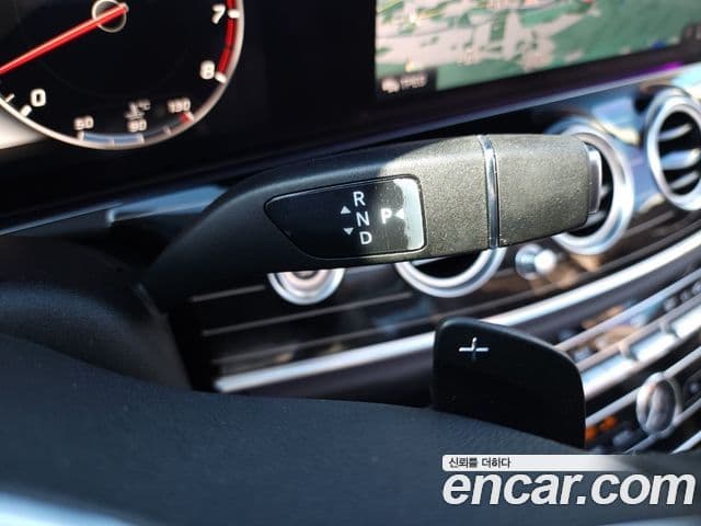 Mercedes-Benz E-класс W213 Exclusive, 2020 9