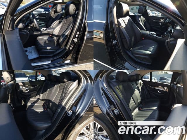 Mercedes-Benz E-класс W213 Exclusive, 2020 10