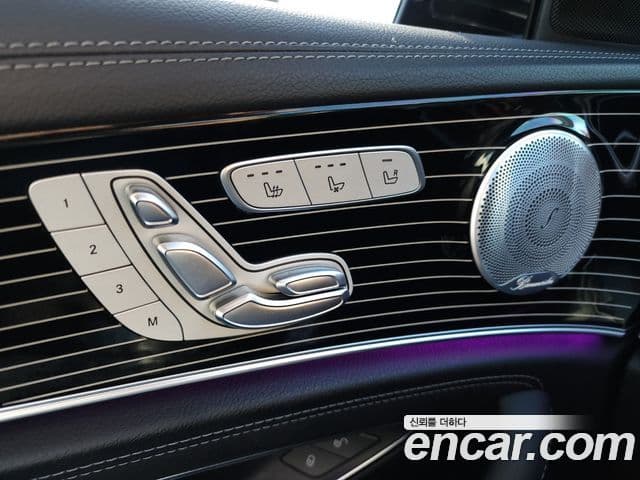 Mercedes-Benz E-класс W213 Exclusive, 2020 11