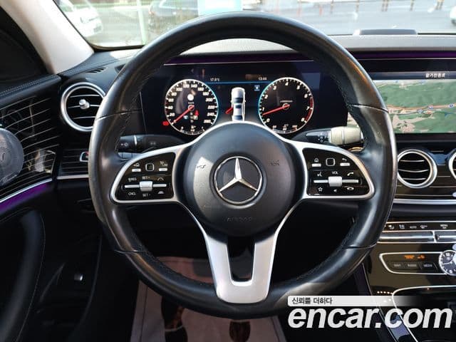 Mercedes-Benz E-класс W213 Exclusive, 2020 14