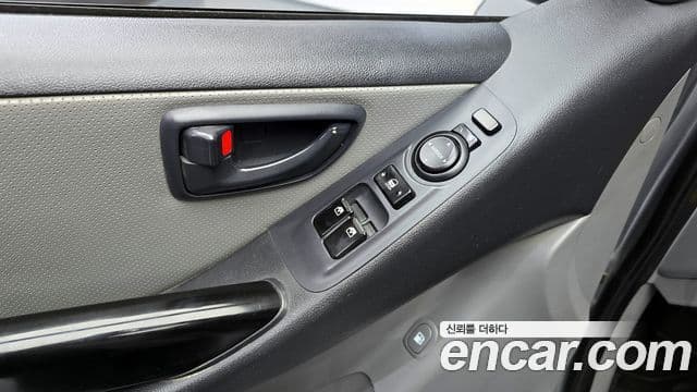 Hyundai Grand Starex Smart, 2017 15