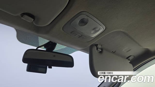 Hyundai Grand Starex Smart, 2017 18