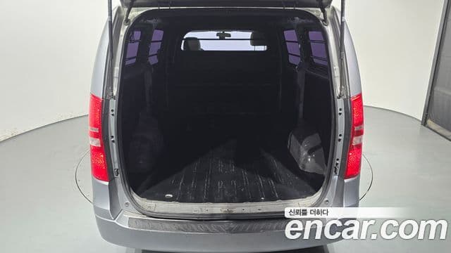 Hyundai Grand Starex Smart, 2017 20