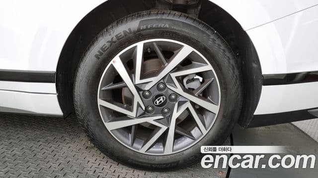 Hyundai Grandeur (GN7) люксовая версия, 2024 все фото