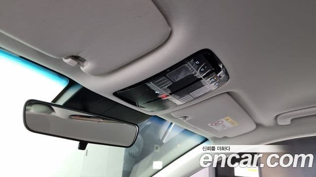 Hyundai Grandeur (GN7) люксовая версия, 2024 19