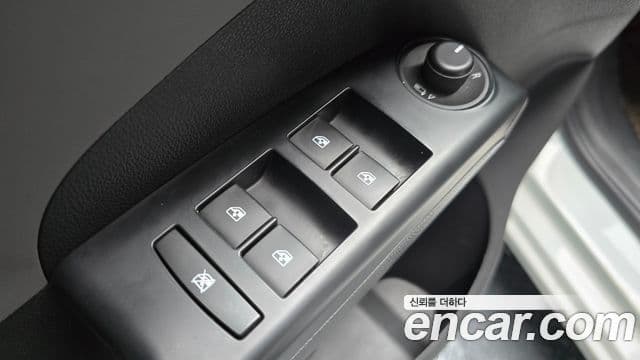 Chevrolet(GM대우) 아베오 седан LS люксовая версия, 2013 14