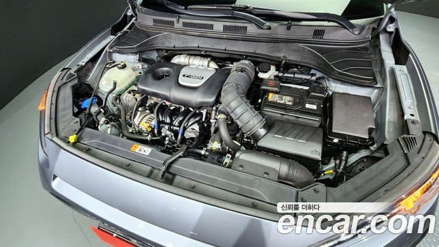 Hyundai Kona Premium, 2020 6