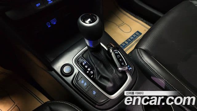 Hyundai Kona Premium, 2020 9