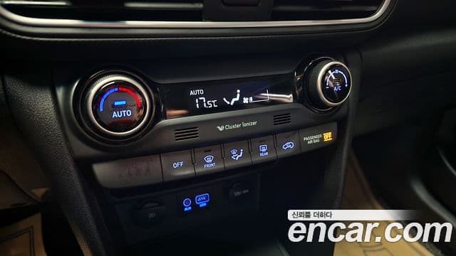 Hyundai Kona Premium, 2020 16