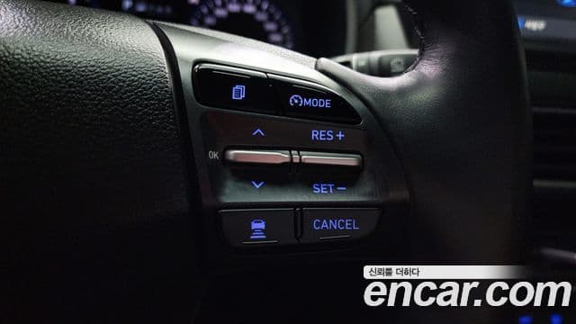 Hyundai Kona Premium, 2020 18