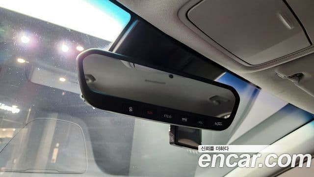 Hyundai Kona Premium, 2020 19