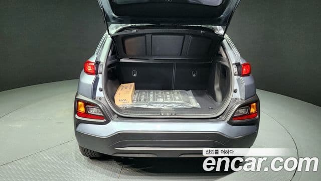 Hyundai Kona Premium, 2020 20