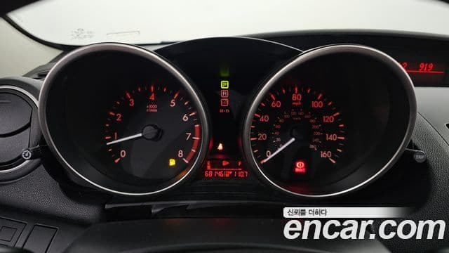 마쯔다 마쯔다 3 2세대, 2011 8