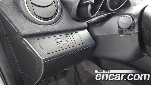 마쯔다 마쯔다 3 2세대, 2011 14