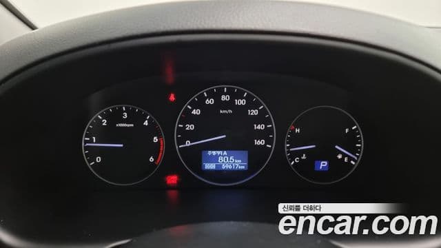 Hyundai Grand Starex Smart, 2017 8