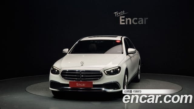 Mercedes-Benz E-класс W213 Exclusive, 2023 3