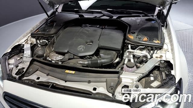 Mercedes-Benz E-класс W213 Exclusive, 2023 6