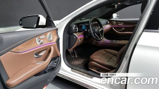 Mercedes-Benz E-класс W213 Exclusive, 2023 10