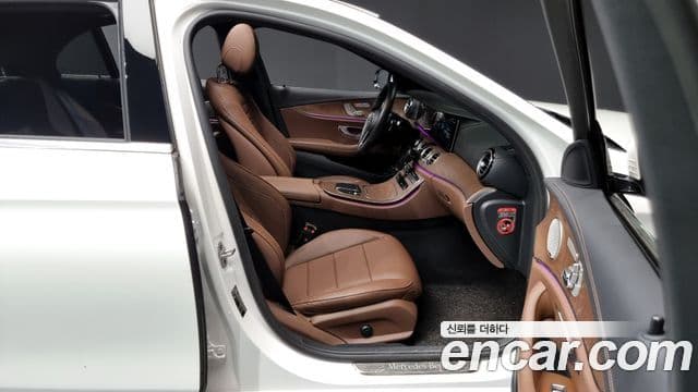 Mercedes-Benz E-класс W213 Exclusive, 2023 11