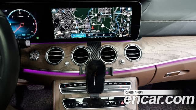 Mercedes-Benz E-класс W213 Exclusive, 2023 14