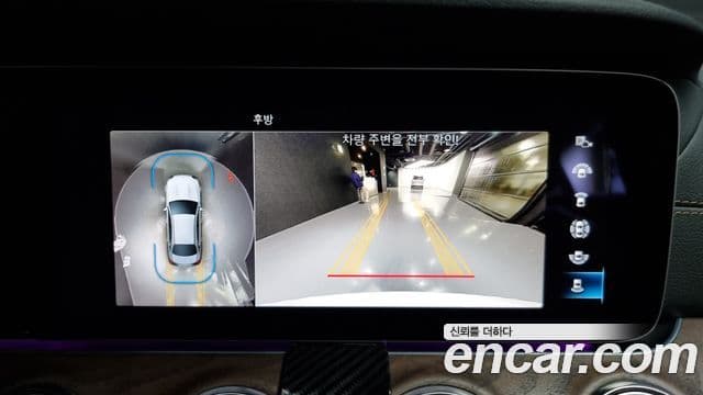 Mercedes-Benz E-класс W213 Exclusive, 2023 15