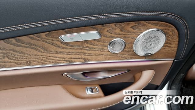 Mercedes-Benz E-класс W213 Exclusive, 2023 19