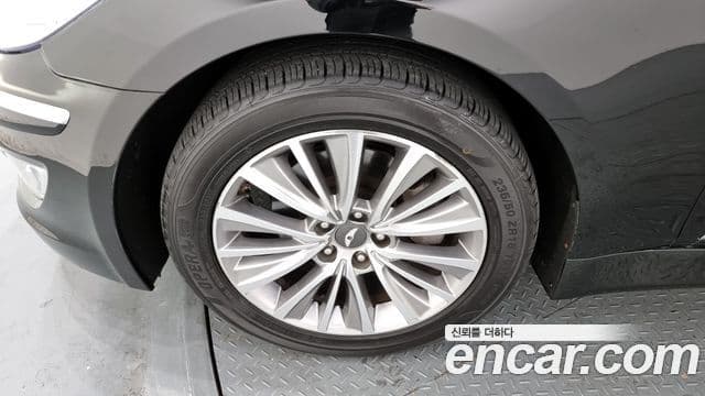 Hyundai Genesis Special, 2013 все фото