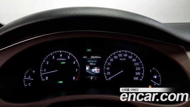 Hyundai Genesis Special, 2013 8