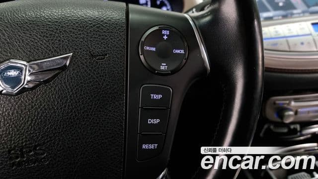 Hyundai Genesis Special, 2013 20