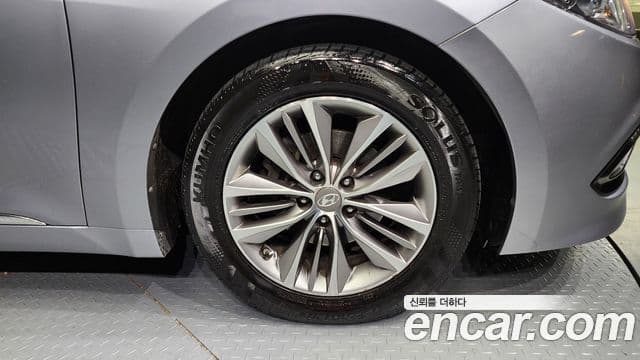 Hyundai Grandeur HG Modern, 2015 все фото